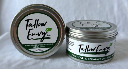 Is Tallow Beneficial for Your Skin?