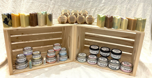 Let Your Skin Shine with Tallow’s Touch