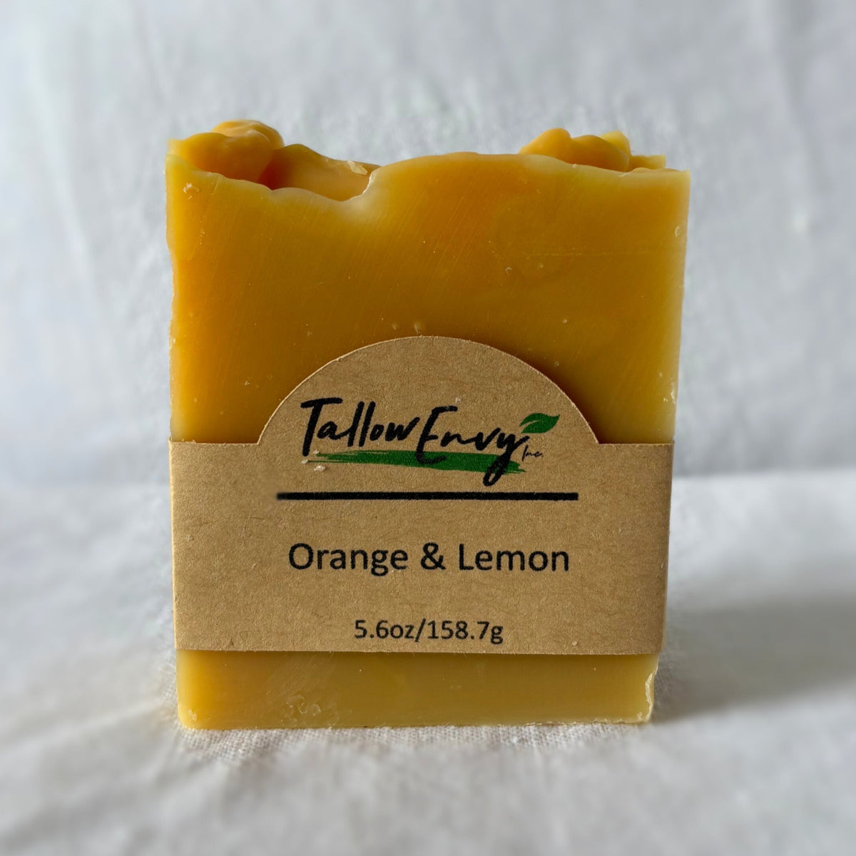 Face and Body Soap