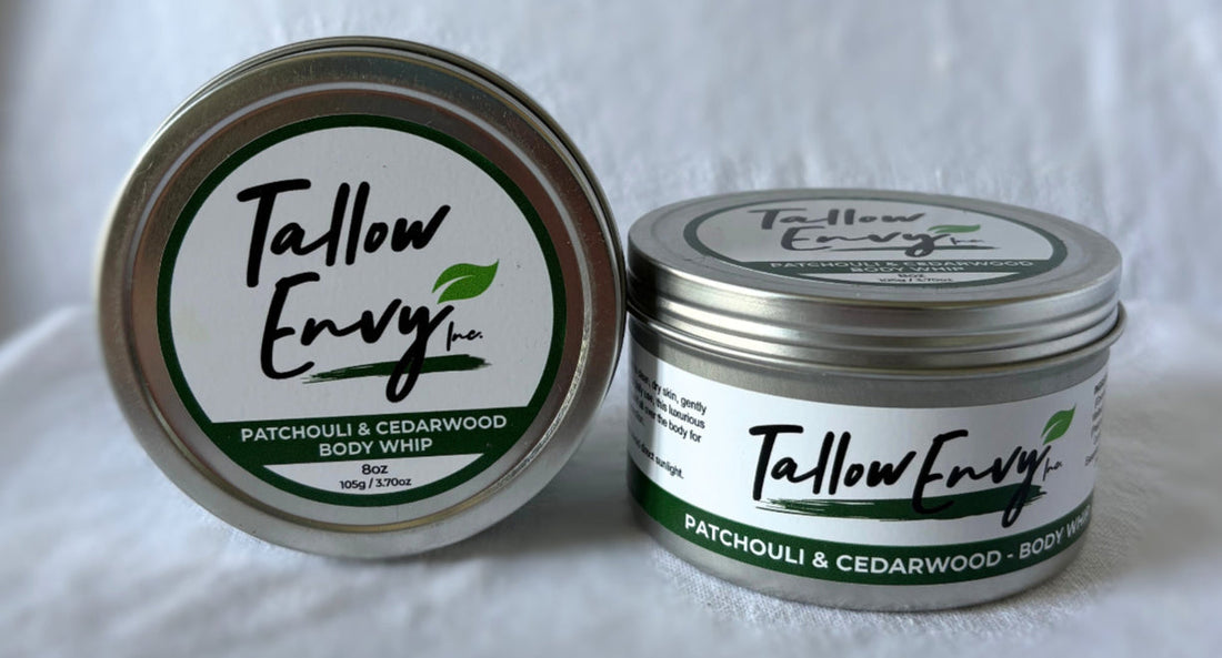 Is Tallow Beneficial for Your Skin?