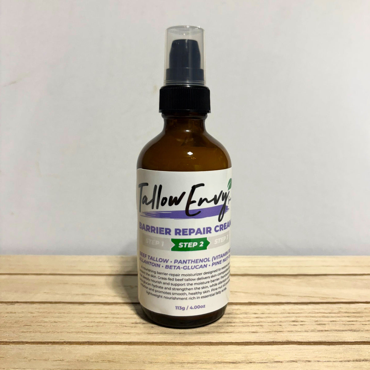 Barrier Repair Cream