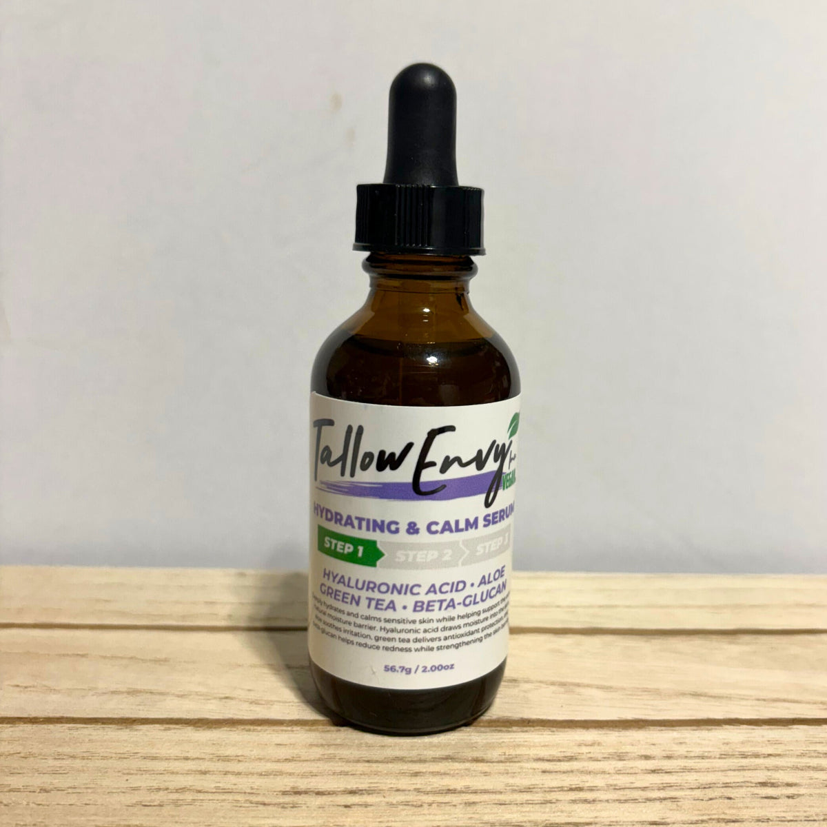 Hydration & Calm Serum