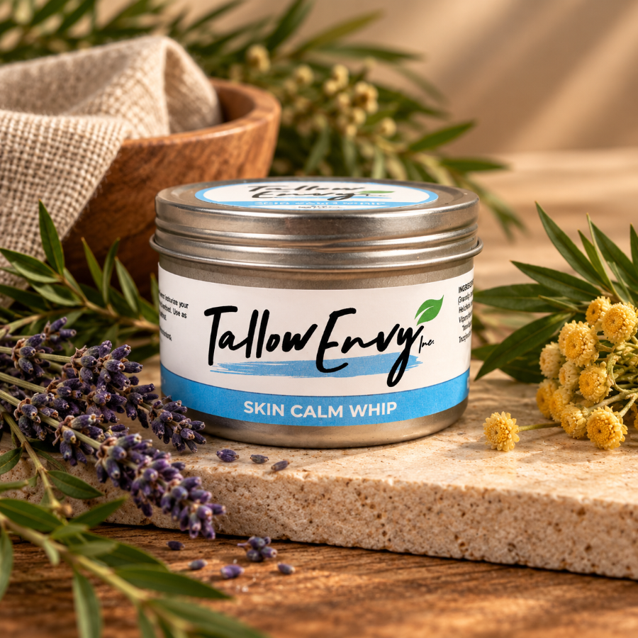 Skin Calm Whip