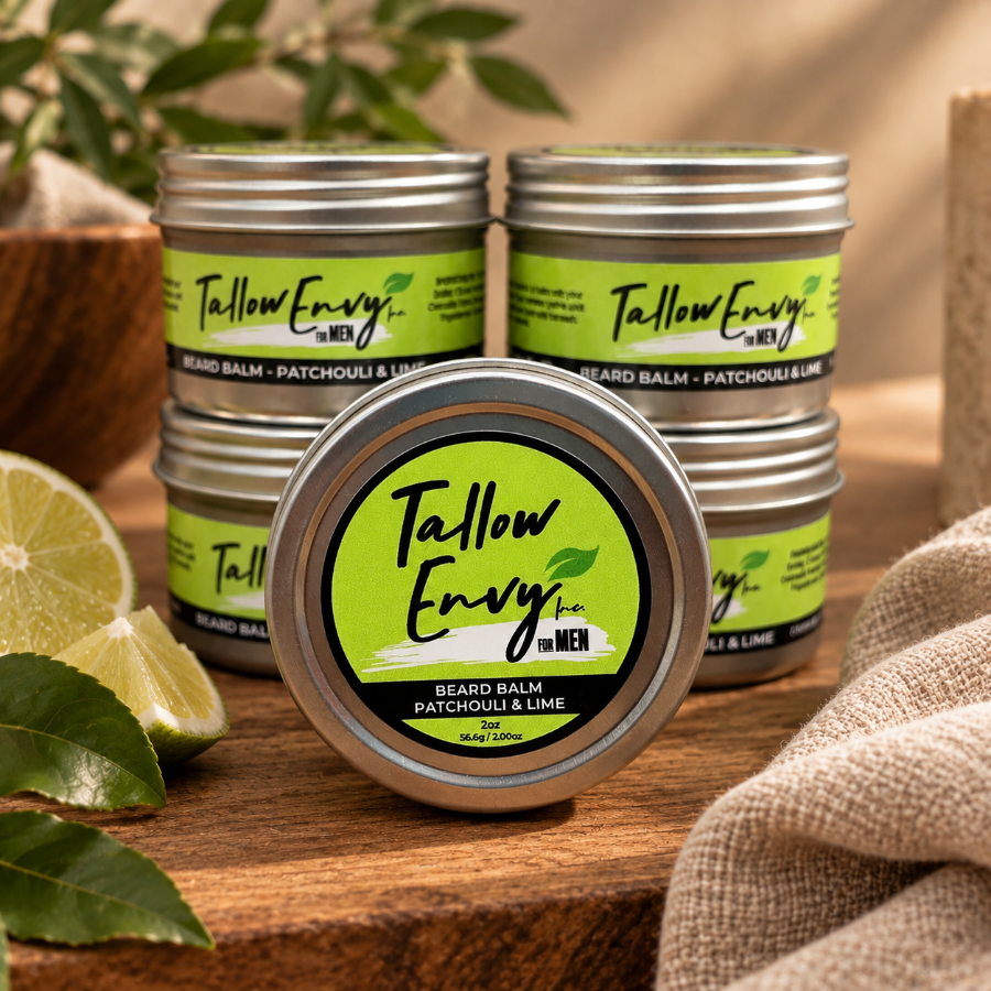 Beard Balm